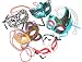 Mardi Gras Party Pack Kit Mask Set Includes 5 Different Masquerade Fantasy Masks