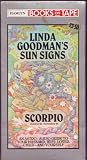 Linda Goodman's Sun Signs : Scorpio : Audio Cassette : Running Time 40 Minutes
