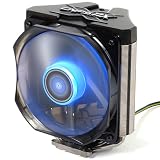 Zalman - CNPS11X EXTREME - Ventilateur pour Processeur