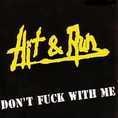 Don't Fuck With Me