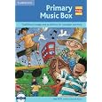 Primary Music Box with Audio CD: Traditional Songs and Activities for Younger Learners (Cambridge Copy Collection)