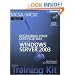 MCSA/MCSE Self-Paced Training Kit (Exams 70-292 and 70-296): Upgrading Your Certification to Microsoft Windows Server 2003: Upgrading Your Certification to Microsoft Windows Server(tm) 2003
