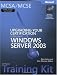 MCSA/MCSE Self-Paced Training Kit (Exams 70-292 an...