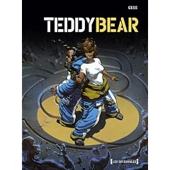 Teddy Bear