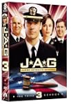JAG: Season 3