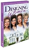 Designing Women: The Complete Fourth Season