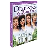 Designing Women - Season 4by Delta Burke