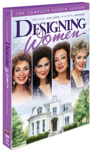 Designing Women: Season Four