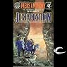 Juxtaposition: Apprentice Adept Series, Book 3