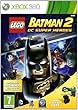 Lego Batman 2 - Limited Lex Luthor Toy Edition (Xbox 360)