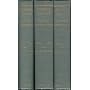 Systematic Theology - 3 Volume Set