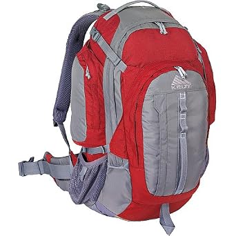 Click here to buy Kelty Redwing 2650 Backpack by Kelty.