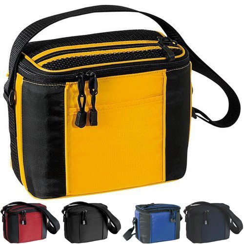 Port  Company - 6 Pack Cooler BagB0029PML7O