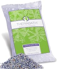 Therabath Refill Paraffin Wax, Lavender, 6 lbs