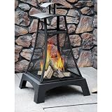 Stonegate® Chimney Fire Pit 51ntCFVmPIL. SL160 Stonegate® Chimney Fire Pit