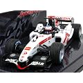 DP 1/43 B.A.R.ホンダ007 バトン 2005 JAPAN Power 403050103