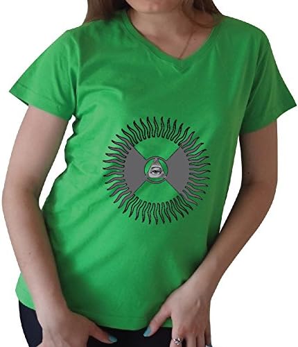 13th floor elevators V-Neck
