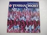 Tunisian crochet