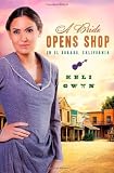 A Bride Opens Shop in El Dorado, California