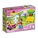 LEGO DUPLO Mom and Baby 10585