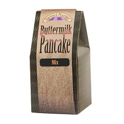 Leonard Mountain Buttermilk Pancake Mix, 13-Ounce Boxes (Pack of 4)