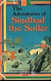 The Adventures of Sinbad the Sailor - Toei Animation - (1962)