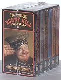 The Complete Benny Hill Collection VHS Time Life Video