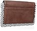 Roxy Cook Out Messenger Wallet