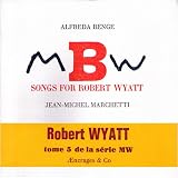 Mbwpar Alfreda Benge