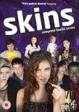 Skins - Series 4 [DVD] [2009]