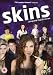 Skins - Series 4 DVD 2009  from 4DVD