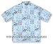 Tori Richard Samara Hawaiian Aloha Shirt