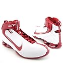 NIKE Shox Testify TB Basketball Mens