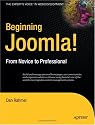 Beginning Joomla!: From Novice to Professional