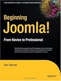 Beginning Joomla!: From Novice to Professional