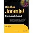 Beginning Joomla!: From Novice to Professional