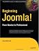 Beginning Joomla!: From Novice to Professional