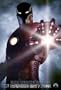 IRON MAN ~ Jon Favreau ~ Marvel ~ NEW MOVIE POSTER(Size 13.5"x20")