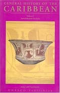 General History of the Caribbean (General History of the Caribbean - UNESCO)