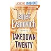 Takedown Twenty (Stephanie Plum)