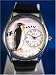 Penguin Silver Watch