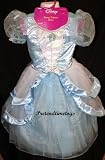 Disney Princess Cinderella Dress