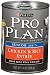 Pro Plan Canned Dog Food, Senior Chicken and Rice Entrée Morsels in Gravy (Pack of 12 13 Ounce Cans)