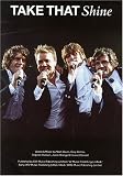 Take That - Shine - Sheet Music - Piano/Vocal/Guitar