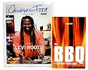 Caribbean Food MadeEasy Levi Roots + BBQ Recipe Cook Book (Caribbean Food Made Easy, The BBQ and Campfire Recipe Book)