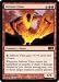 Magic: the Gathering - Inferno Titan - Magic 2012