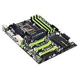 Gigabyte Intel X58 ATX DDR3 2200 LGA 1366 Motherboard GA-G1.GUERRILLA