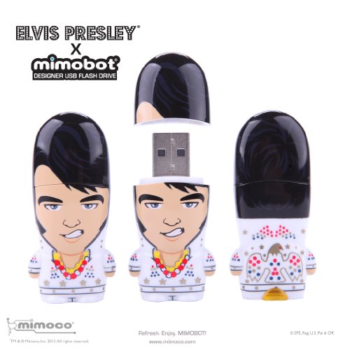 16GB Aloha Elvis Presley Flash Drive