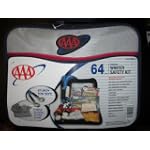 AAA 64-piece Premium Winter Safety Kit