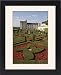 Framed Prints of Part of the extensive ornamental flower and vegetable gardens, Chateau de from Robert Harding